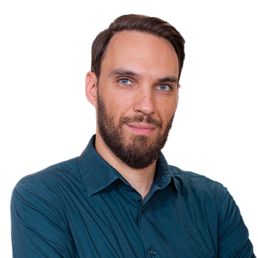 Bojan Pavlovic