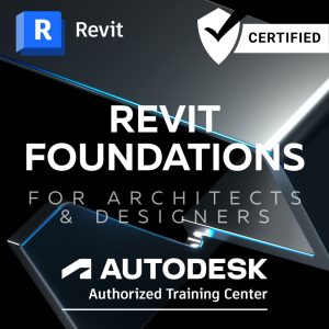 Revit Foundations - PRO Bundle